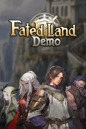 Fated Land Demo