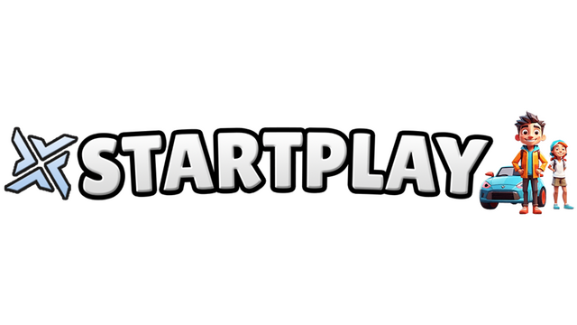 StartPlay Logo
