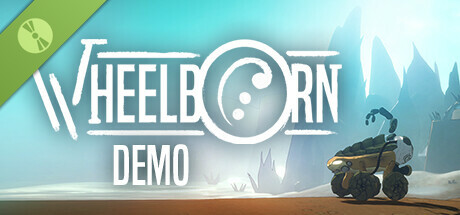 Wheelborn Demo cover art