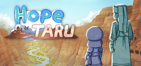 Hope of Taru cover art