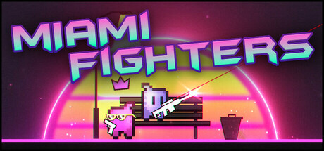 Can I Run Miami Fighters?