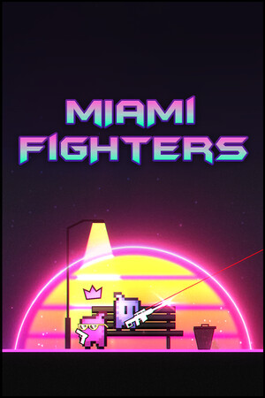 Miami Fighters game image