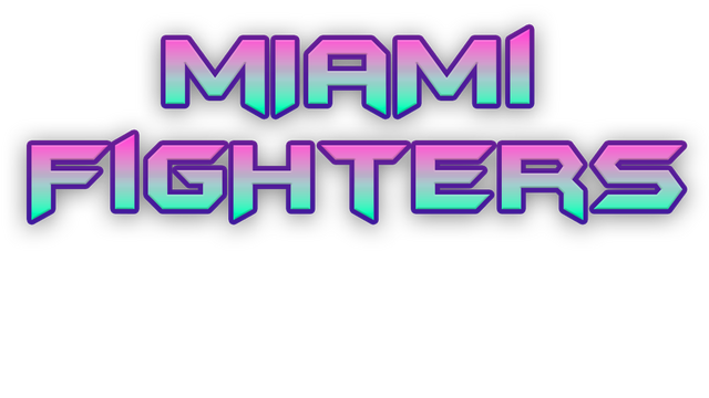Miami Fighters Logo