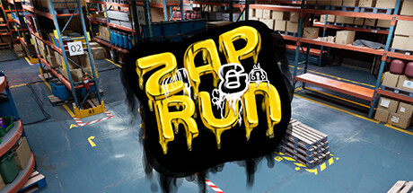 Zap'n'Run PC Specs