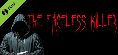 The Faceless Killer Demo cover art