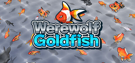 Werewolf Goldfish PC Specs