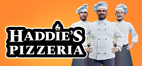 Haddie's Pizzeria Playtest cover art