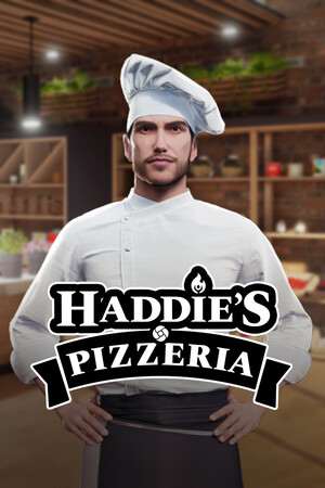 Haddie's Pizzeria Playtest