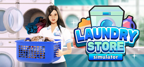 Laundry Store Simulator PC Specs