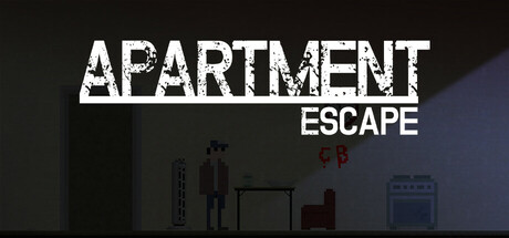 Apartment Escape cover art