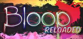 Bloop Reloaded cover art
