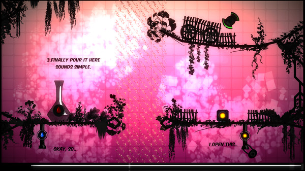 Bloop Reloaded game for Linux 1