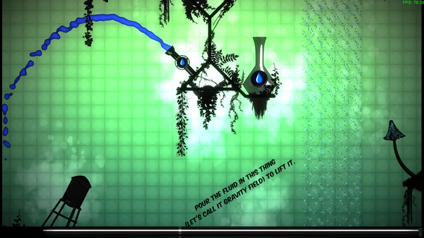 Bloop Reloaded game for windows Pc 1