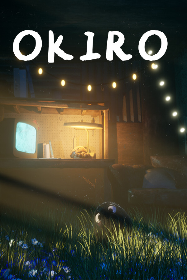 OKIRO for steam