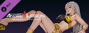 Angel Legion-DLC Tropical Style (Golden)