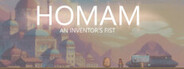 Homam: An Inventor's Fist System Requirements