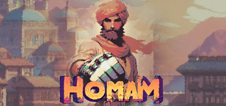 Homam: An Inventor's Fist PC Specs