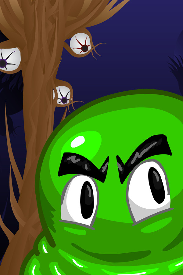 Blob From Space for steam