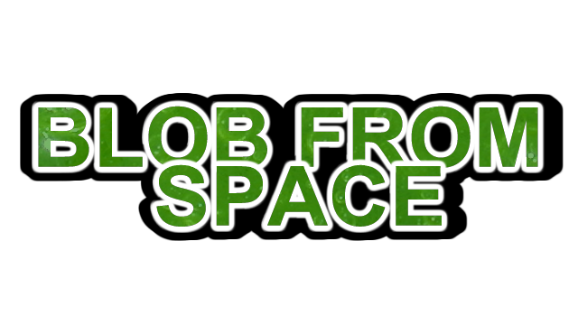 Blob From Space - Steam Backlog