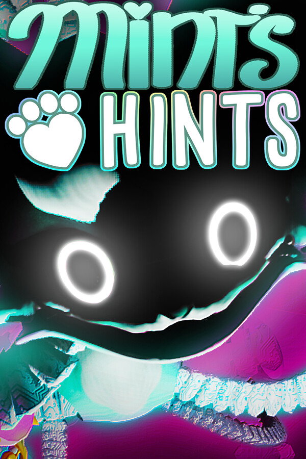 Steam portrait for Mint's Hints.