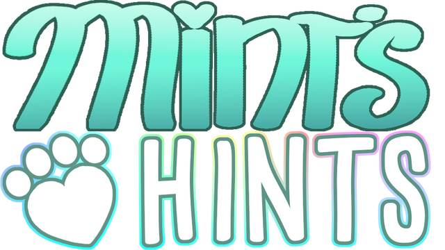 Mint's Hints Logo