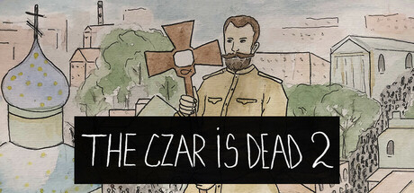 The Czar is Dead 2 System Requirements - Can I Run It? - PCGameBenchmark