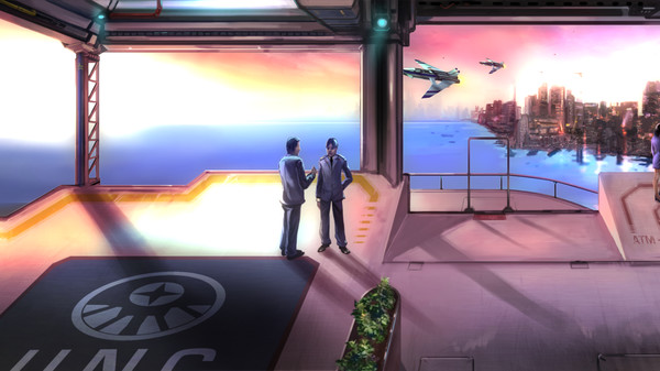 Foresightfor windows and Linux 1