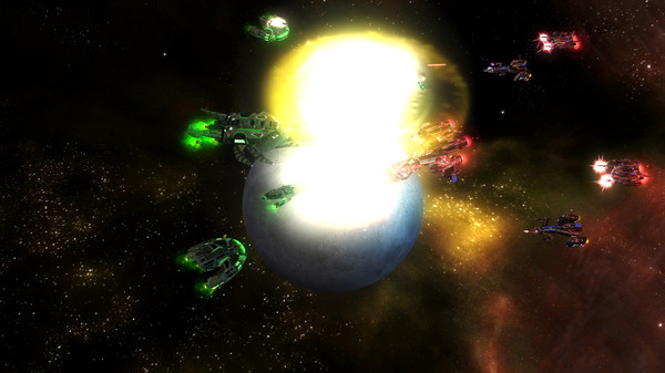 Foresight game for windows Pc 1