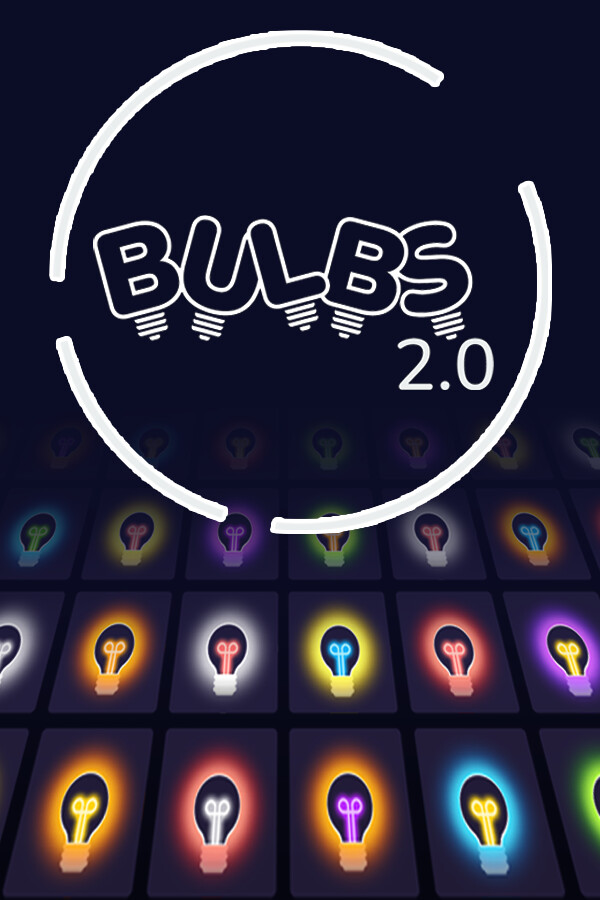 Bulbs 2.0 for steam