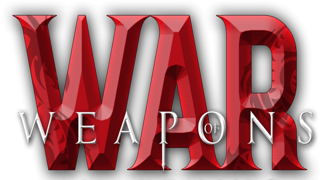 Weapons of War Logo