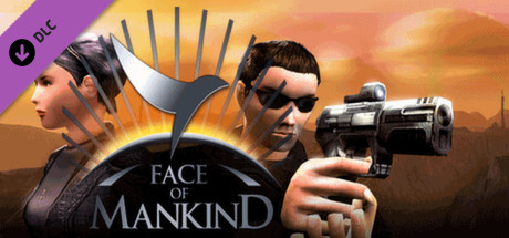 Face of Mankind - 500 Coins + 10% Extra