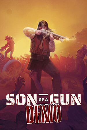 Son of a Gun Demo