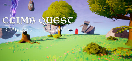 Climb Quest cover art