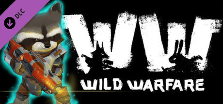 Wild Warfare - Steam Starter Kit