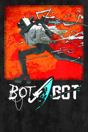 Bot slash Bot