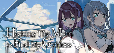 Hacking The Moon to Find My Goddess PC Specs