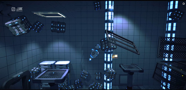 Скриншот из CO-OP : Decrypted