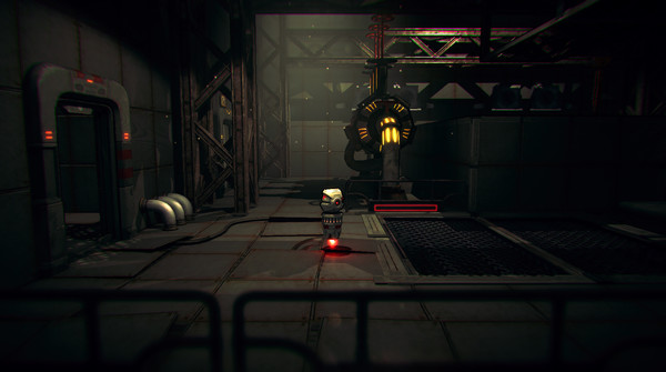 Скриншот из CO-OP : Decrypted