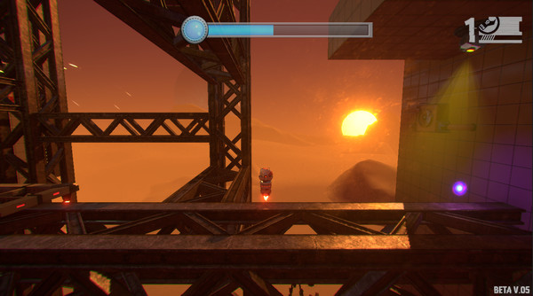 Скриншот из CO-OP : Decrypted