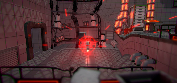 Скриншот из CO-OP : Decrypted