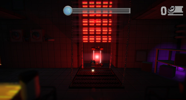 Скриншот из CO-OP : Decrypted