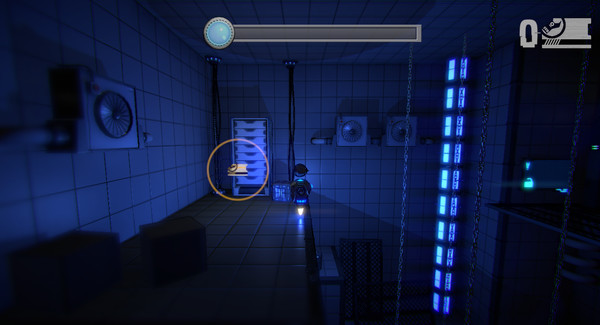 Скриншот из CO-OP : Decrypted