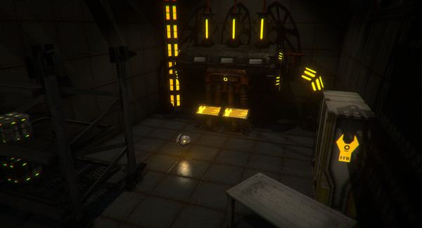 Скриншот из CO-OP : Decrypted