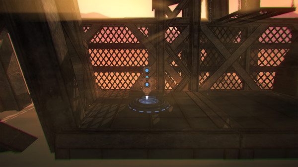 Скриншот из CO-OP : Decrypted