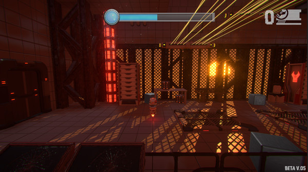 Скриншот из CO-OP : Decrypted