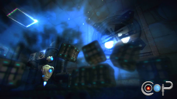 Скриншот из CO-OP : Decrypted