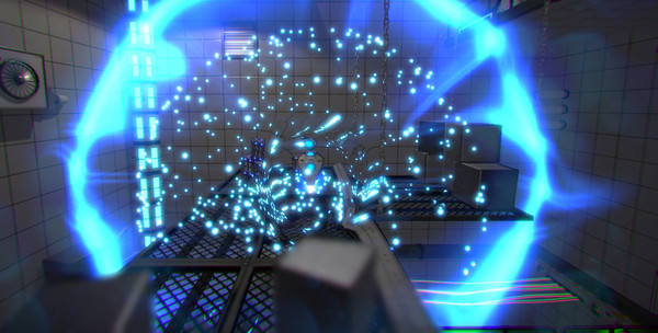 Скриншот из CO-OP : Decrypted