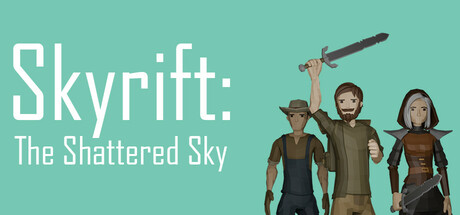 Skyrift: The Shattered Sky PC Specs