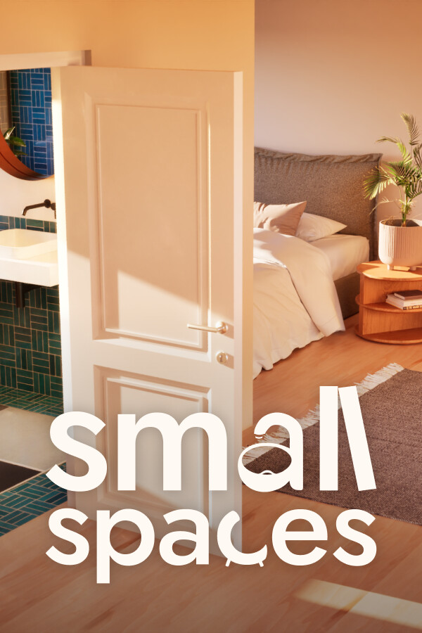 Small Spaces for steam