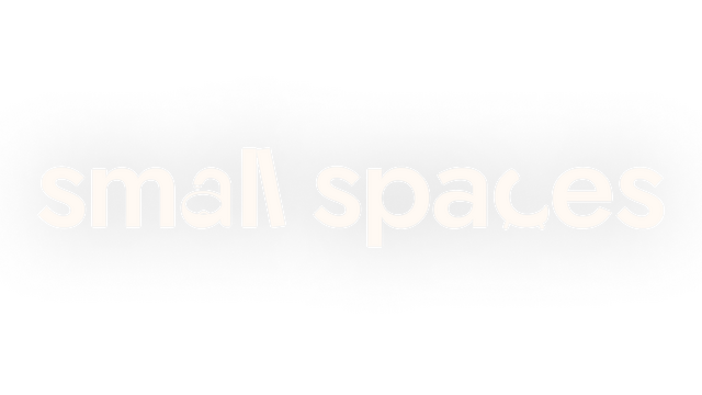 Small Spaces Logo